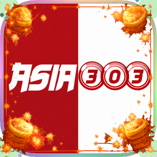 asia303 — mitra unggulan
